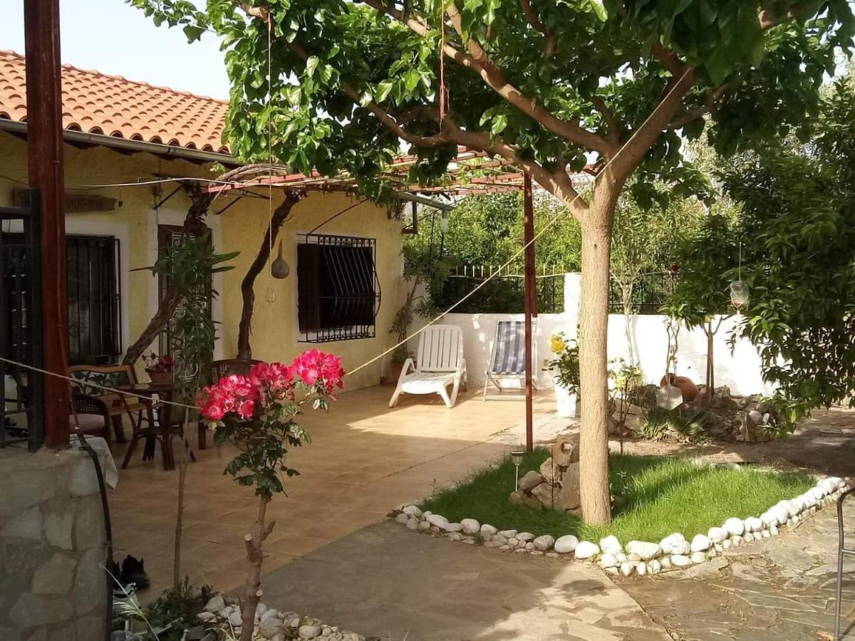 Panos And Chrisas House Villa Drepano  Exterior photo